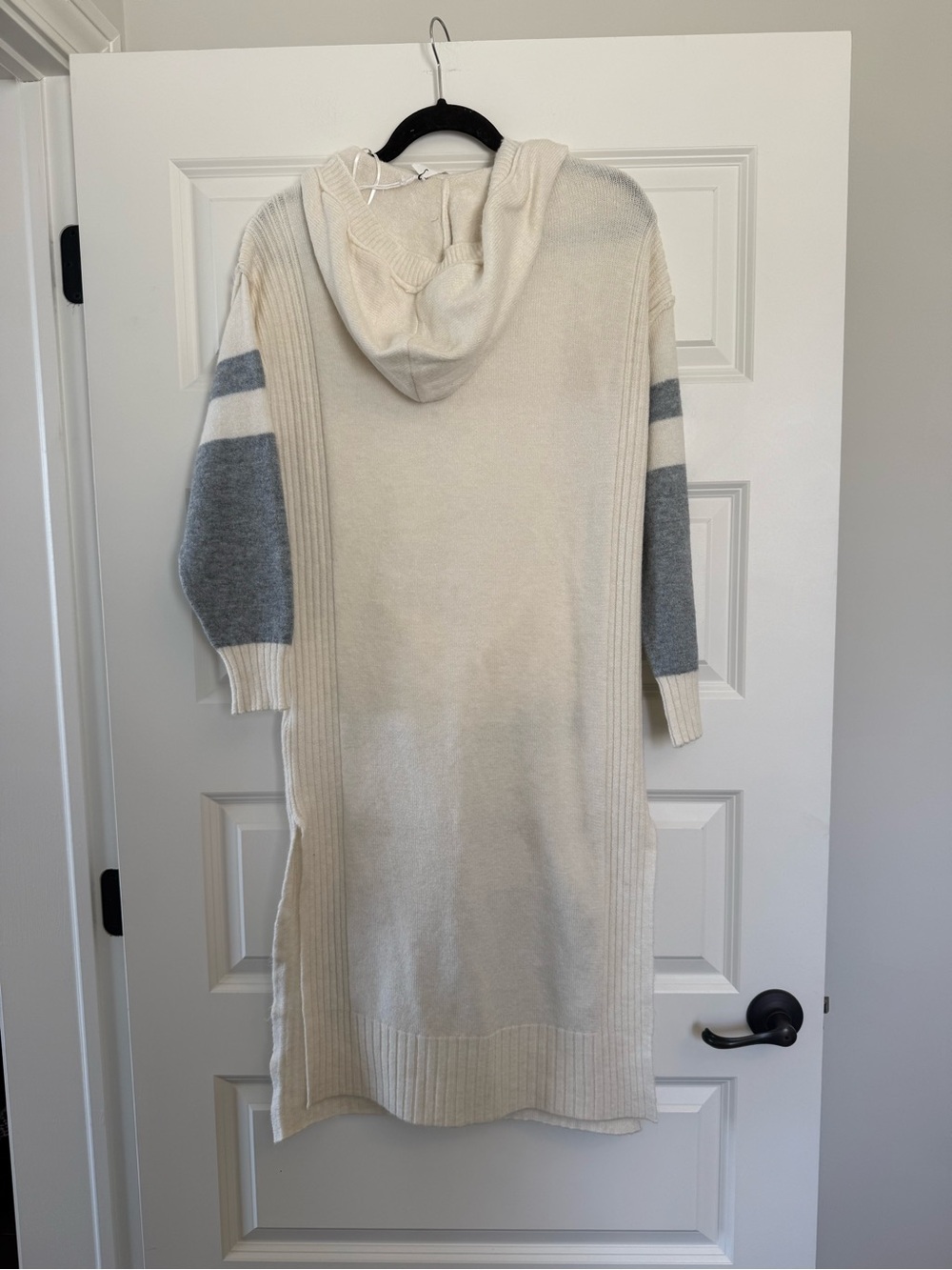 Daily Practice by Anthropologie Sweater Maxi Dress - Picture 3 of 6
